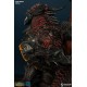 World of Warcraft Deathwing Statue 65 cm